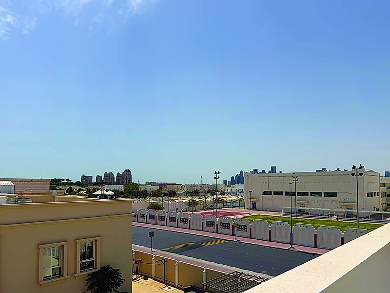 ELEGANT 6BR + MAID VILLA | LUXURIOUS RETREAT - Photo 11