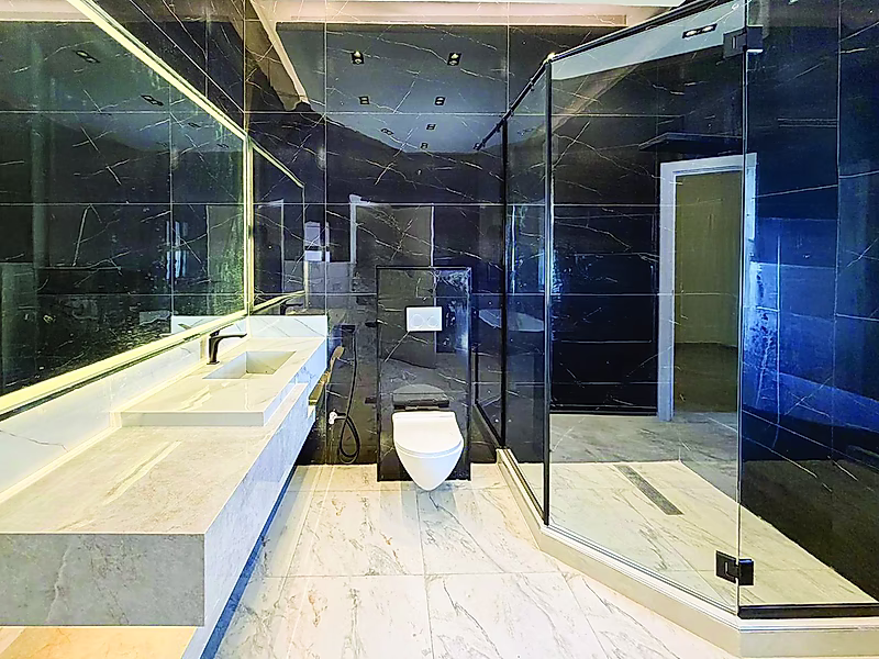 ELEGANT 6BR + MAID VILLA | LUXURIOUS RETREAT - Photo 12