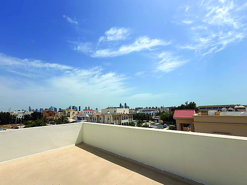 ELEGANT 6BR + MAID VILLA | LUXURIOUS RETREAT - Photo 14