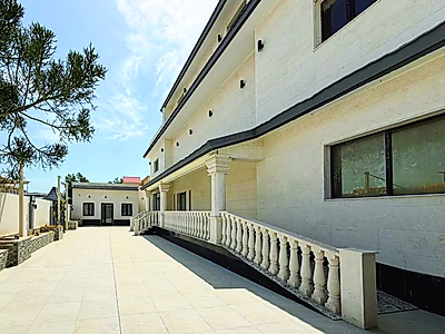 ELEGANT 6BR + MAID VILLA | LUXURIOUS RETREAT