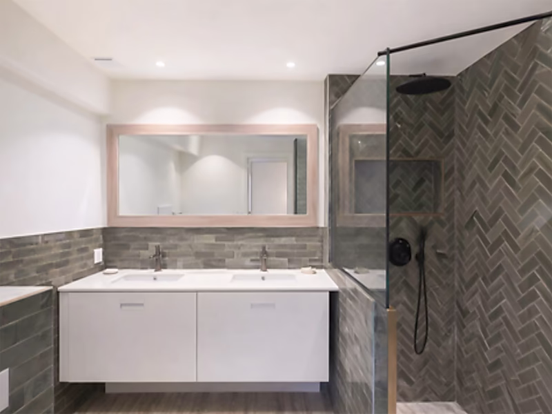 Cap d’Antibes West Side Contemporary Luxury Villa with Sea View - Photo 3