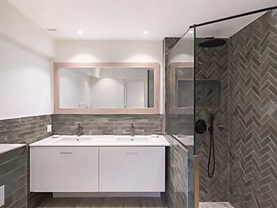 Cap d’Antibes West Side Contemporary Luxury Villa with Sea View