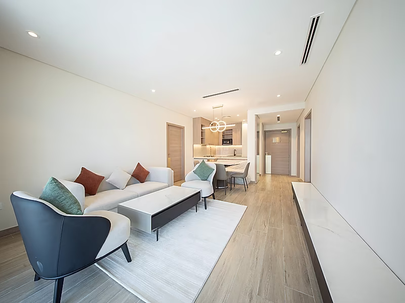 PREMIUM DEAL! 2 BEDROOM SEA VIEW WITH PAYMENT PLAN - Photo 4