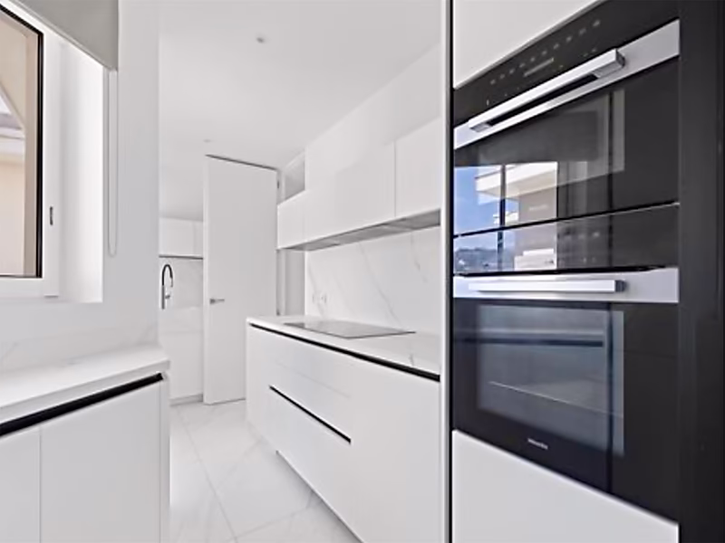 Cannes | Palm Beach | 3 Bedroom Duplex with Panoramic Sea View - Photo 4