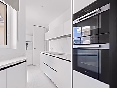 Cannes | Palm Beach | 3 Bedroom Duplex with Panoramic Sea View