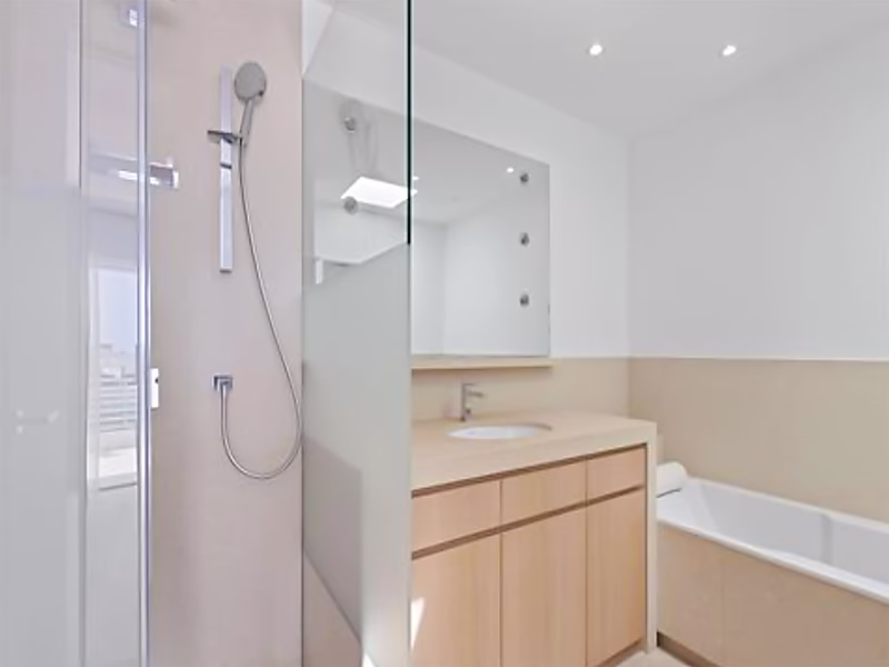 Cannes | Palm Beach | 3 Bedroom Duplex with Panoramic Sea View - Photo 5