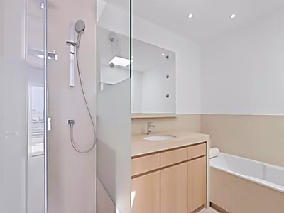 Cannes | Palm Beach | 3 Bedroom Duplex with Panoramic Sea View