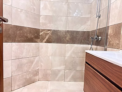 Elegant 2-Bedroom Apartment | Prime Al Erkyah | Stadium View