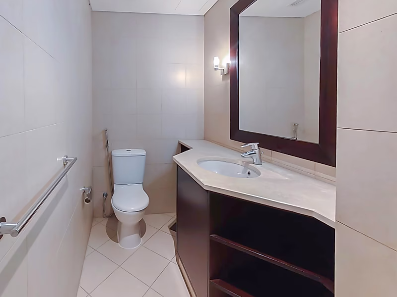 Stunning 1BR with Elegant Finishes | Porto - Photo 6