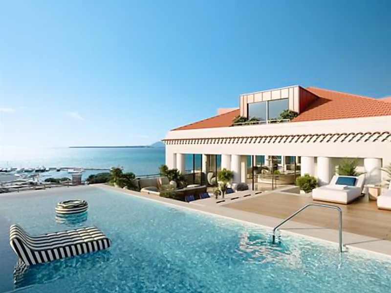 كاب دانتيب – لا بينيد - Photo 2