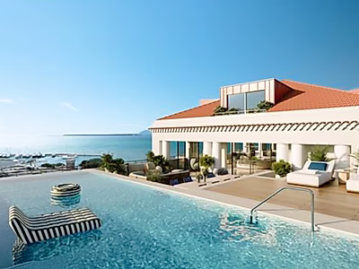 كاب دانتيب – لا بينيد