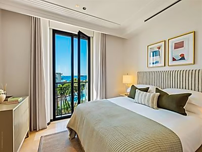 كاب دانتيب – لا بينيد