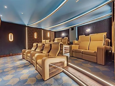 كاب دانتيب – لا بينيد