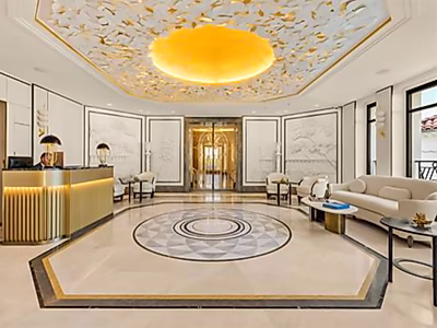 كاب دانتيب – لا بينيد