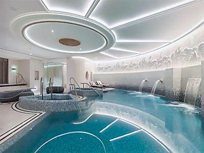 كاب دانتيب – لا بينيد