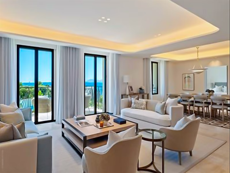 كاب دانتيب – لا بينيد - Photo 11