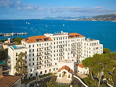 كاب دانتيب – لا بينيد