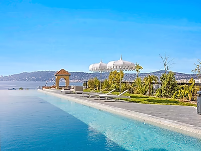 كاب دانتيب – لا بينيد