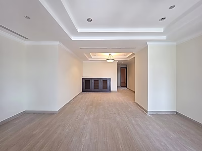 Spacious Balcony | Waterfront Living | 1 Bedroom