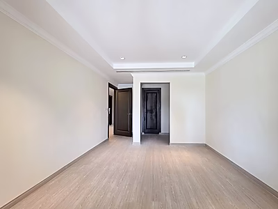 Spacious Balcony | Waterfront Living | 1 Bedroom