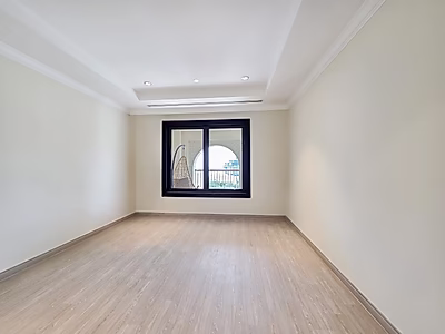 Spacious Balcony | Waterfront Living | 1 Bedroom