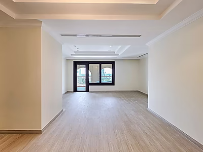 Spacious Balcony | Waterfront Living | 1 Bedroom