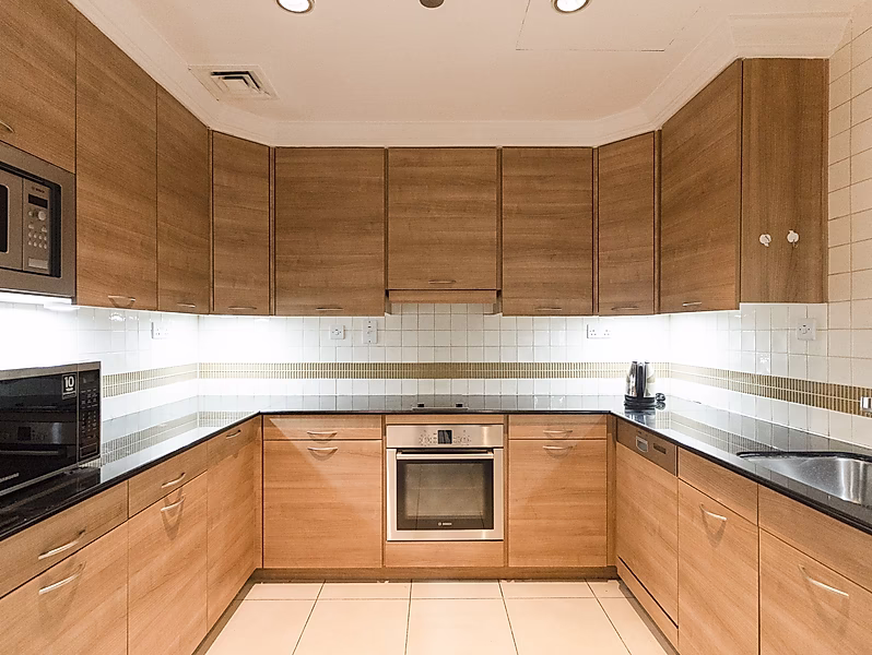 Spacious Balcony | Waterfront Living | 1 Bedroom - Photo 9