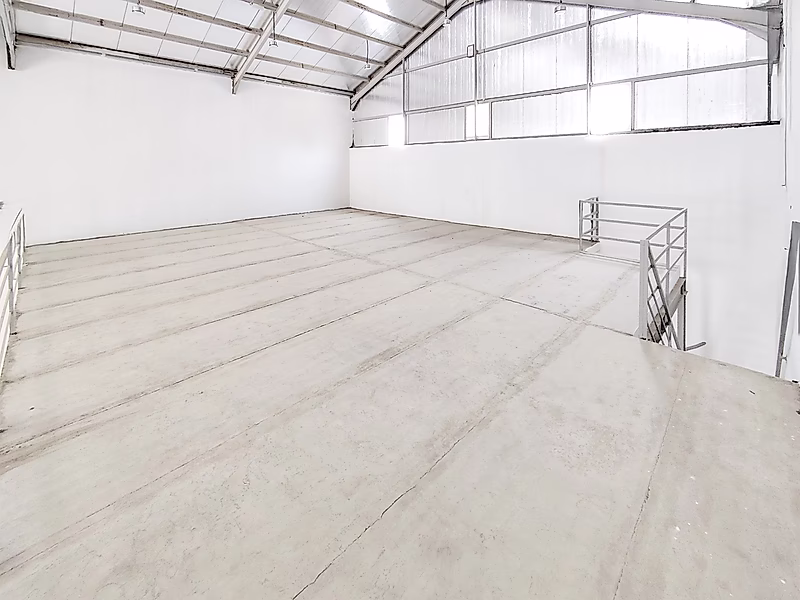 مستودع للإيجار بركة العوامر - Photo 3