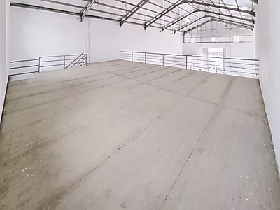 مستودع للإيجار بركة العوامر