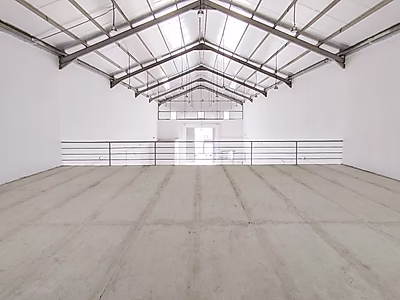 مستودع للإيجار بركة العوامر