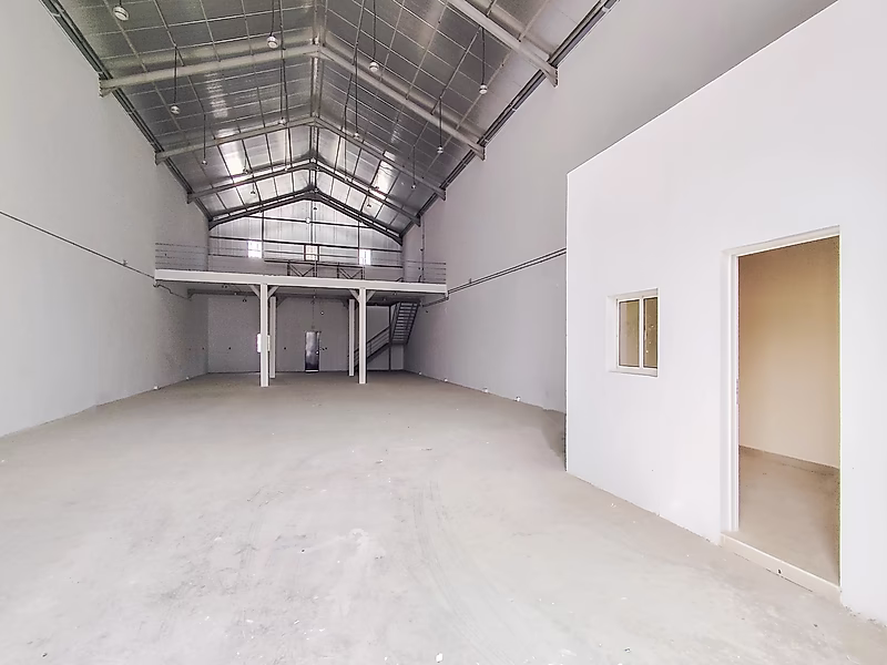 مستودع للإيجار بركة العوامر - Photo 6