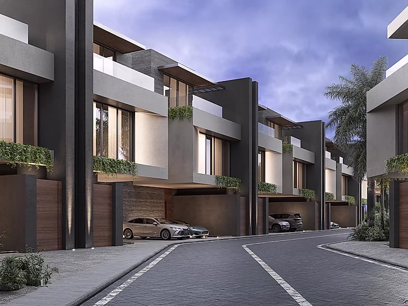 Exclusive Al Kheesa Villas | Private Pool + Flexible Payment Plan - Photo 3