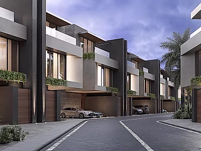 Exclusive Al Kheesa Villas | Private Pool + Flexible Payment Plan