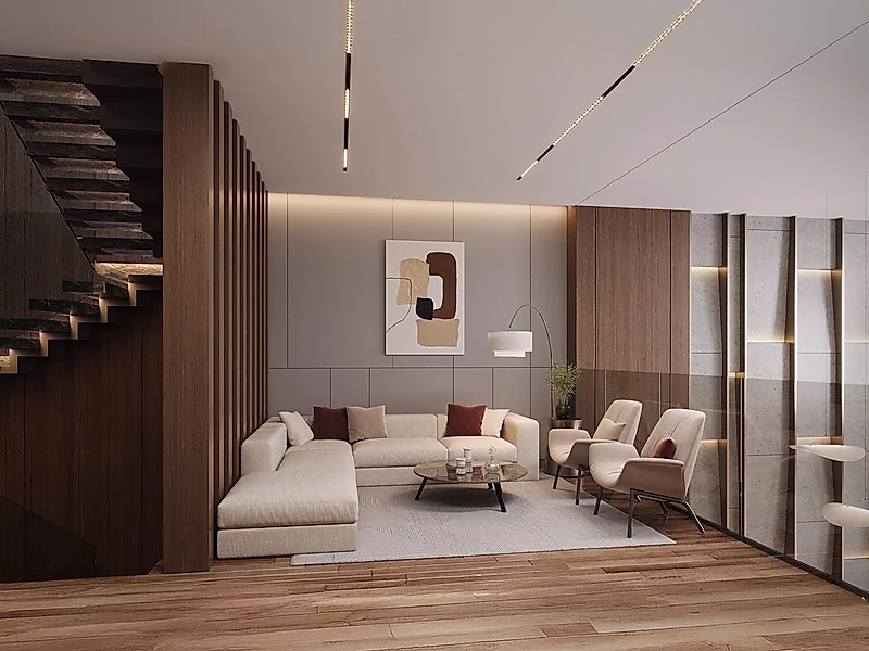 Exclusive Al Kheesa Villas | Private Pool + Flexible Payment Plan - Photo 5