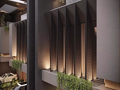 Exclusive Al Kheesa Villas | Private Pool + Flexible Payment Plan