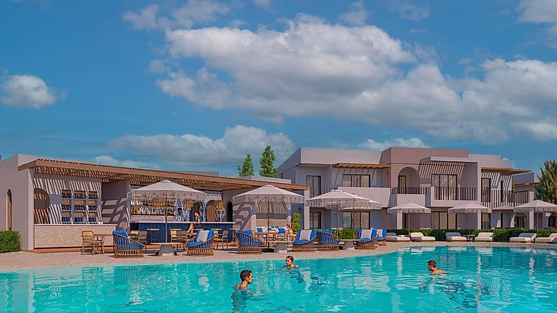 **استثمر في اليونان، واحصل على إقامة في الاتحاد الأوروبي | التأشيرة الذهبية – فرصة محدودة** - Photo 2