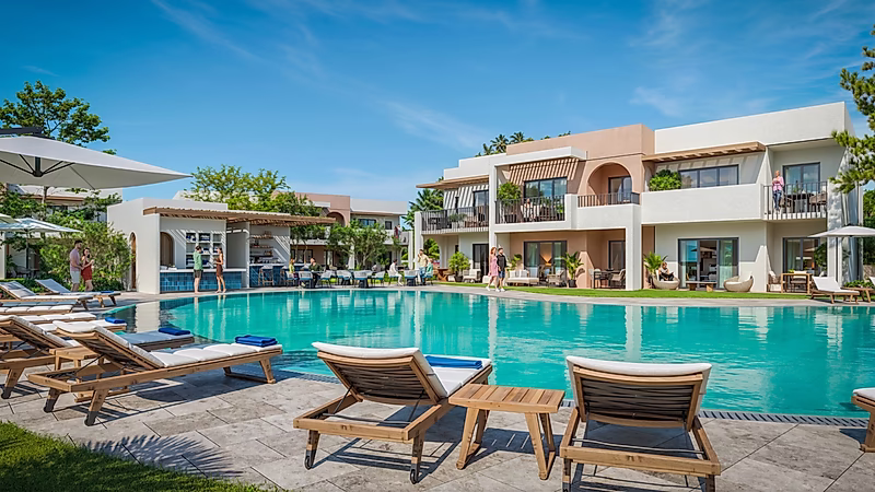 **استثمر في اليونان، واحصل على إقامة في الاتحاد الأوروبي | التأشيرة الذهبية – فرصة محدودة** - Photo 3