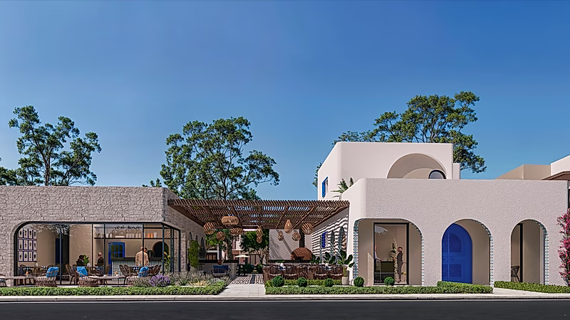 **استثمر في اليونان، واحصل على إقامة في الاتحاد الأوروبي | التأشيرة الذهبية – فرصة محدودة** - Photo 4