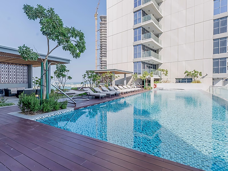 Lusail Prime Location | Freehold, Easy Payment Plan & Immediate Key Access After Down Payment - Photo 7