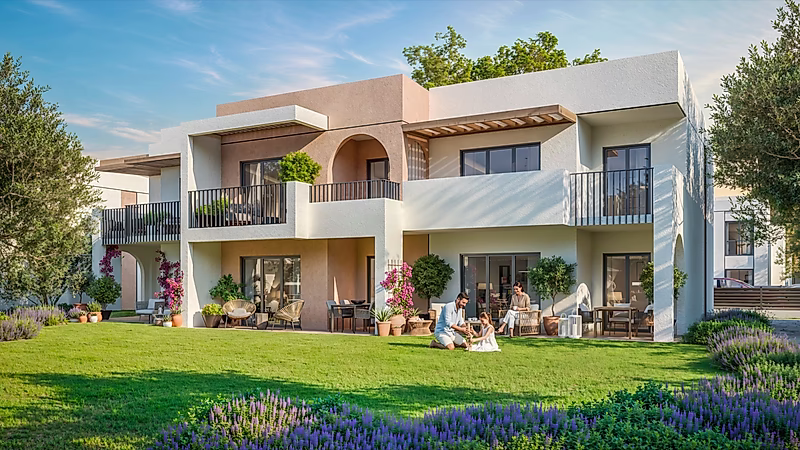 **استثمر في اليونان، واحصل على إقامة في الاتحاد الأوروبي | التأشيرة الذهبية – فرصة محدودة** - Photo 6