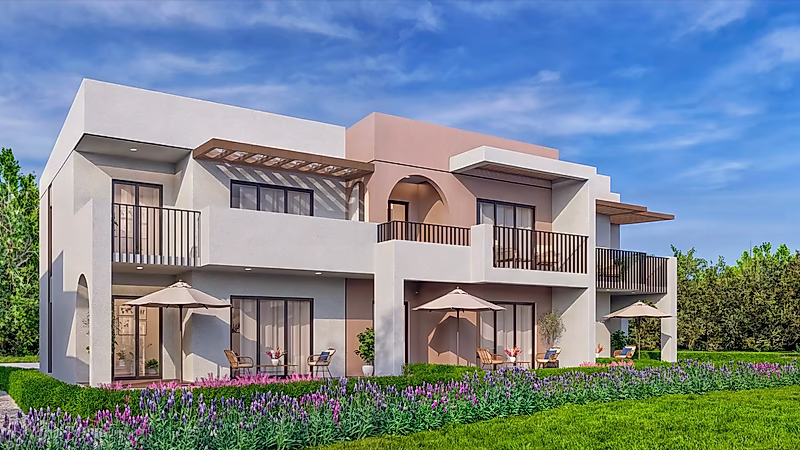 **استثمر في اليونان، واحصل على إقامة في الاتحاد الأوروبي | التأشيرة الذهبية – فرصة محدودة** - Photo 7