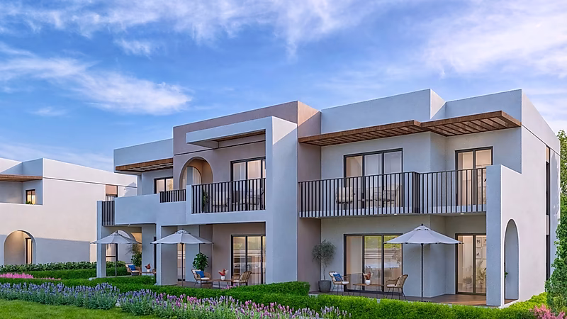 **استثمر في اليونان، واحصل على إقامة في الاتحاد الأوروبي | التأشيرة الذهبية – فرصة محدودة** - Photo 8