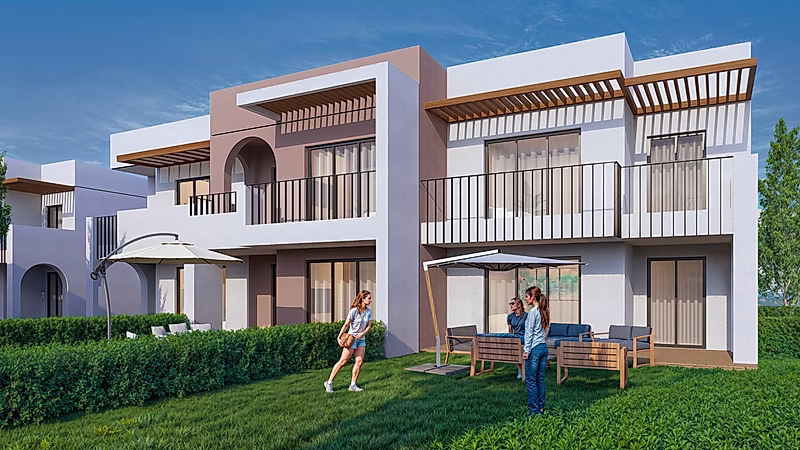 **استثمر في اليونان، واحصل على إقامة في الاتحاد الأوروبي | التأشيرة الذهبية – فرصة محدودة** - Photo 9