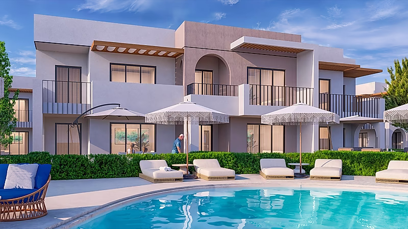 **استثمر في اليونان، واحصل على إقامة في الاتحاد الأوروبي | التأشيرة الذهبية – فرصة محدودة** - Photo 10