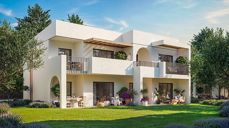 **استثمر في اليونان، واحصل على إقامة في الاتحاد الأوروبي | التأشيرة الذهبية – فرصة محدودة** - Photo 11