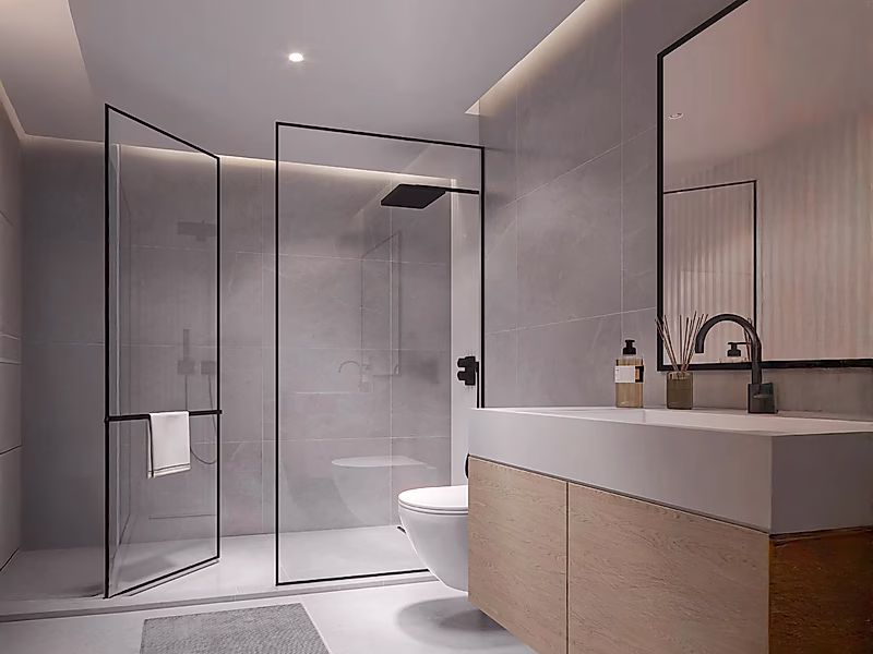 Sea View Luxury — Freehold & Flexible Payment Plan - Photo 4