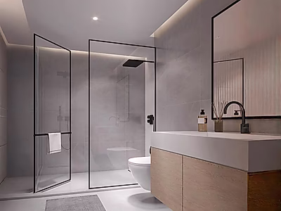 Sea View Luxury — Freehold & Flexible Payment Plan