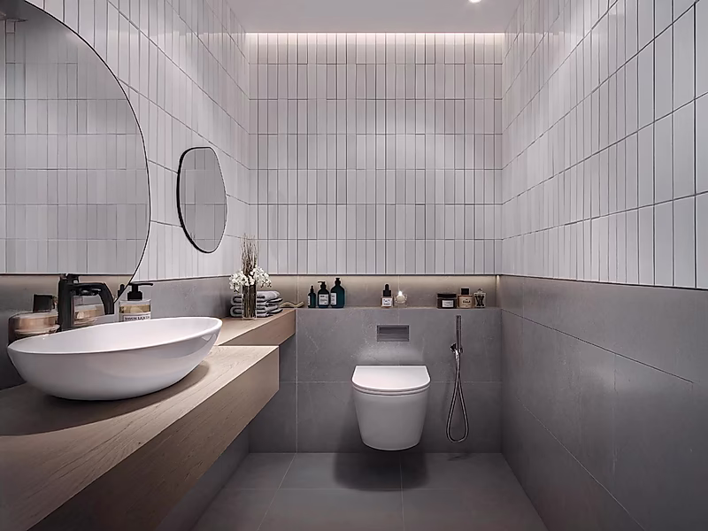 Sea View Luxury — Freehold & Flexible Payment Plan - Photo 6