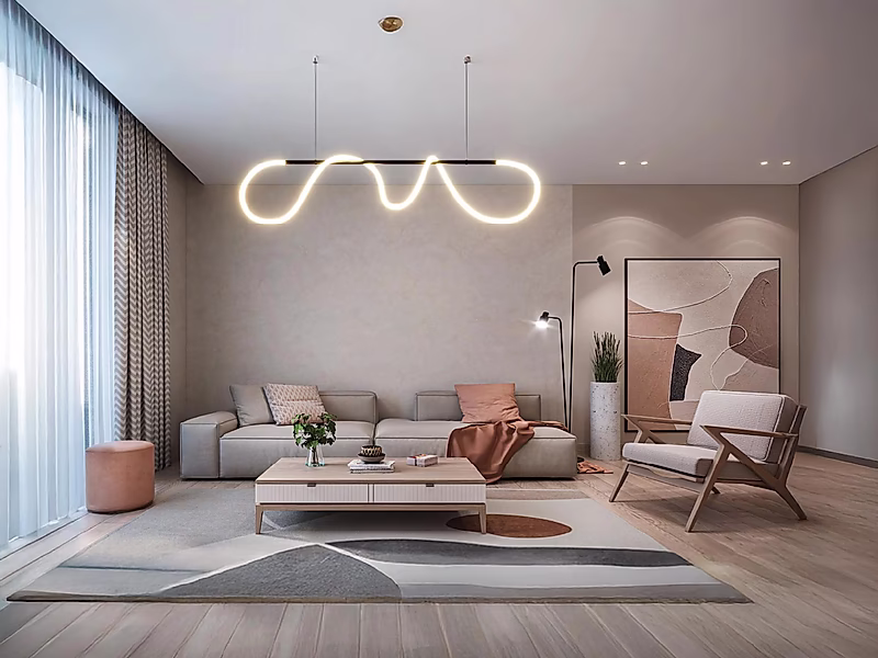 Sea View Luxury — Freehold & Flexible Payment Plan - Photo 10