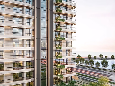 Sea View Luxury — Freehold & Flexible Payment Plan